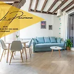 Le Panorama Apartment *