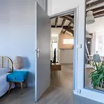 Apartment Le Panorama Clermont-Ferrand