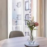 Le Panorama Apartment