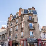 Le Panorama *