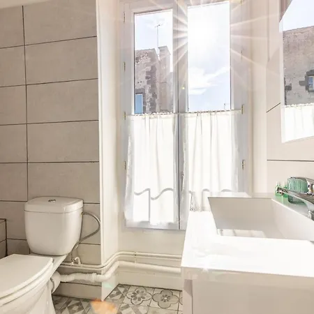 Le Panorama Appartement