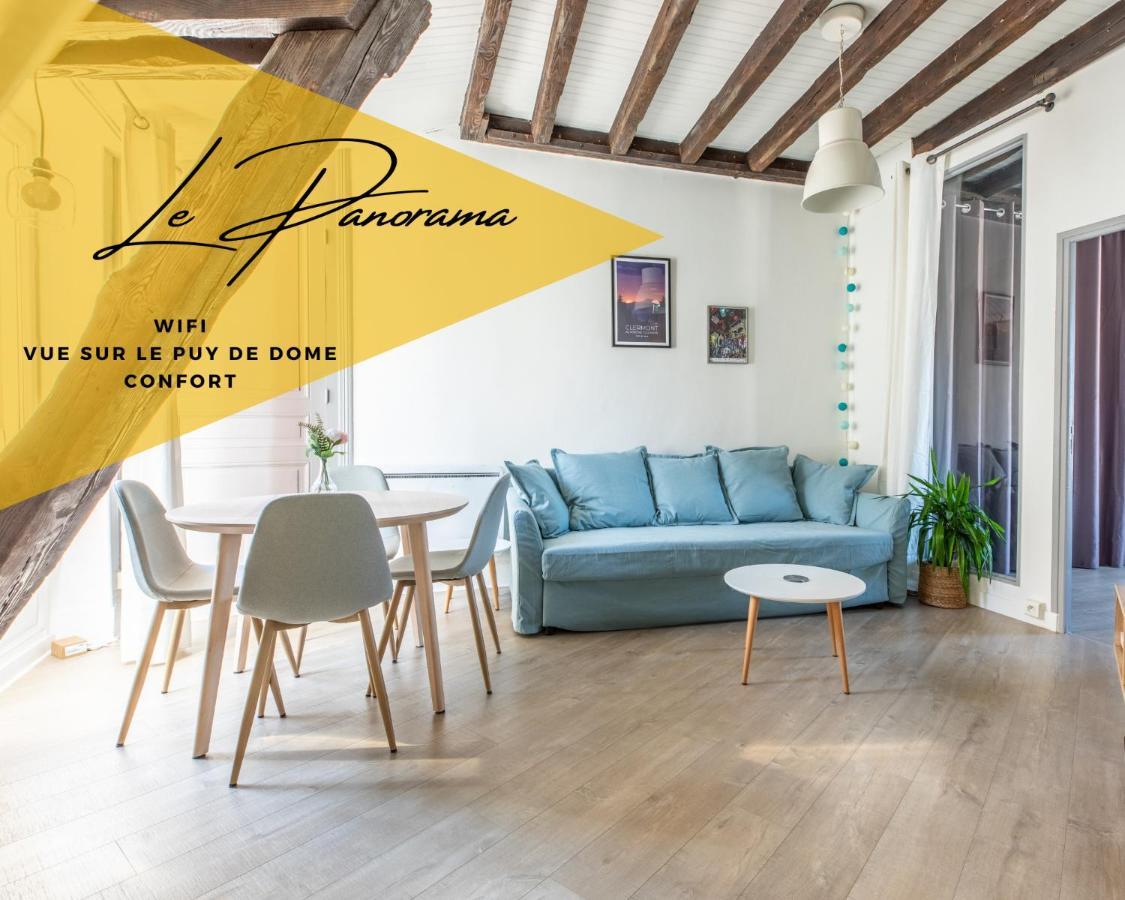 Le Panorama Apartment *