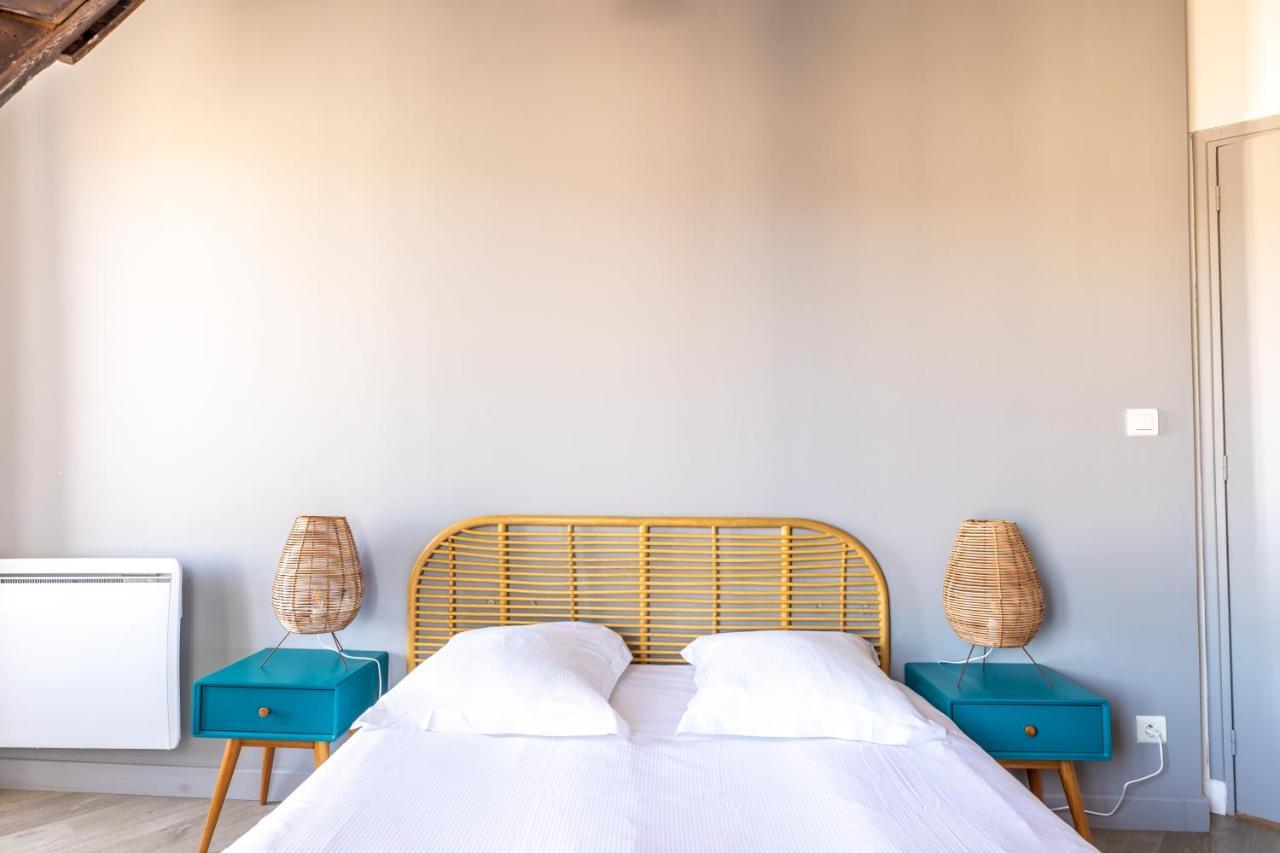 Le Panorama * Clermont-Ferrand