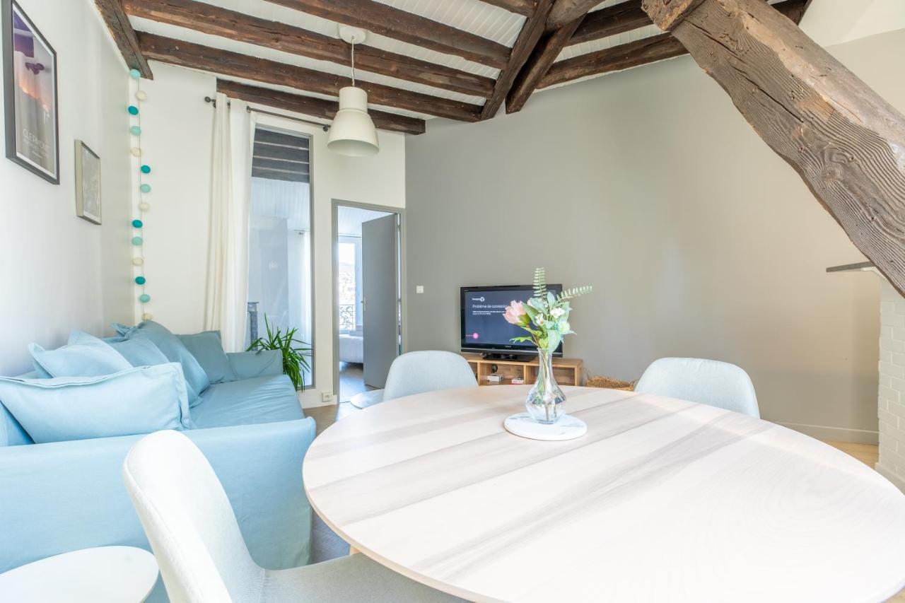 Le Panorama Apartment Clermont-Ferrand