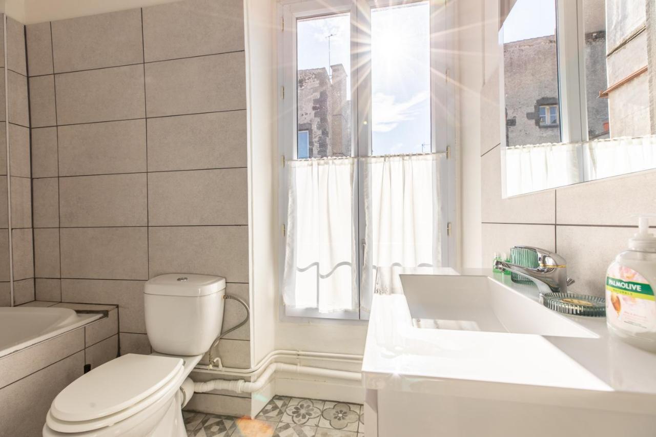 Le Panorama Apartment