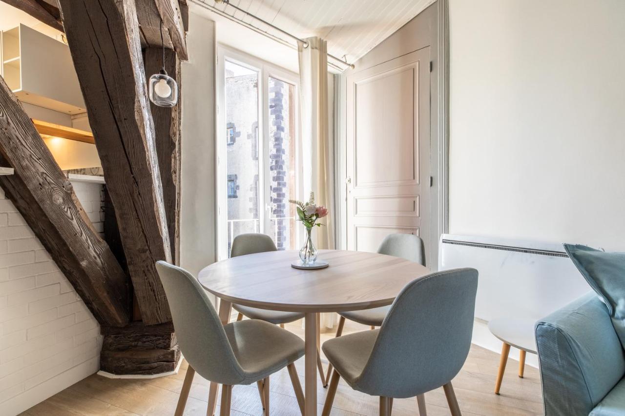 Le Panorama * Clermont-Ferrand